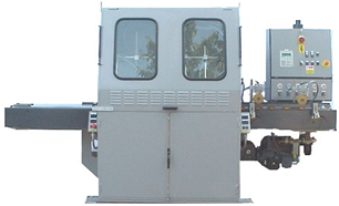 Spray Machine