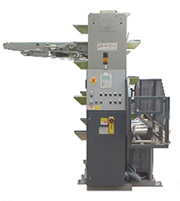 Moulding Stacker