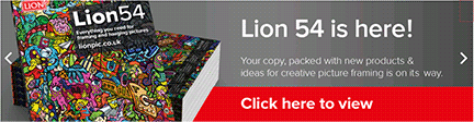 Lion 56
