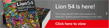 Lion 56